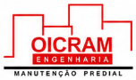 Logotipo da Oicram Engenharia, cliente da Farol Consultoria