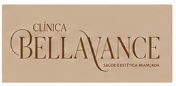 Logotipo da Clínica Bellavance, cliente da Farol Consultoria