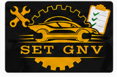 Logotipo da Set GNV, cliente da Farol Consultoria