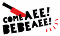 Logotipo da Compaee Bebeaee, cliente da Farol Consultoria